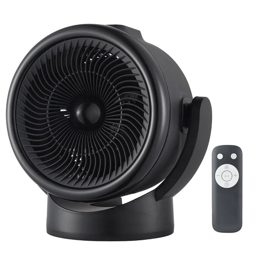 Pelonis 2 in 1 Turbo Fan + Heater