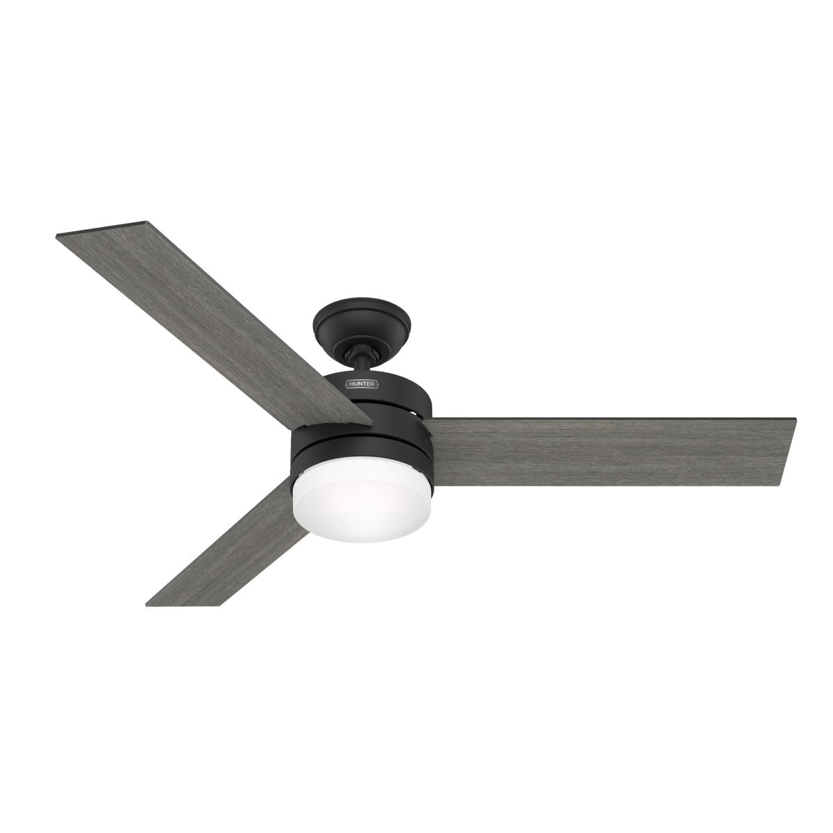 NEW - Hunter Exeter 54” 3-Blade Indoor / Outdoor Ceiling Fan  - Retail $150