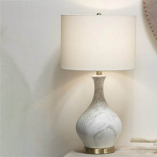 NEW - Akela Table Lamp