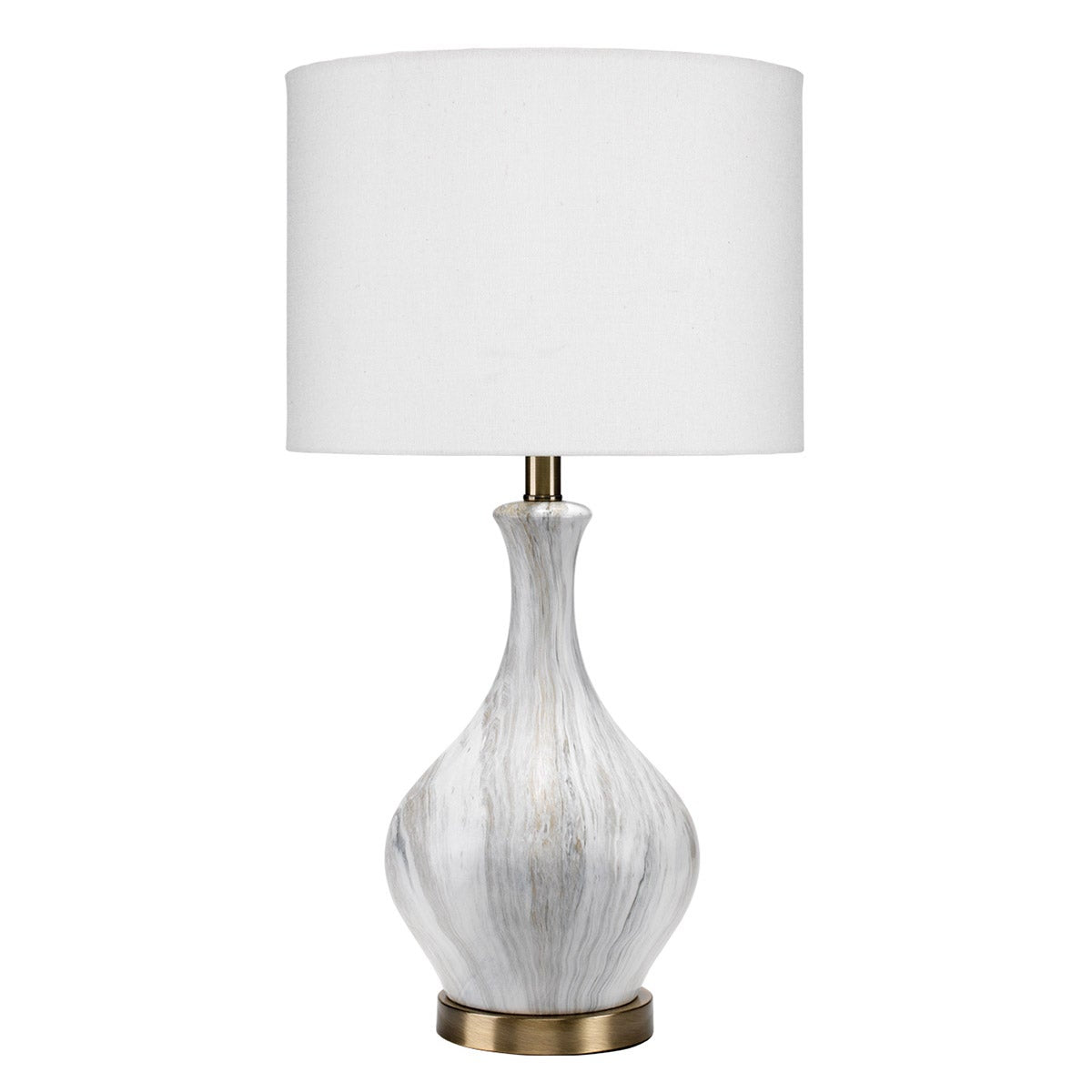 NEW - Akela Table Lamp