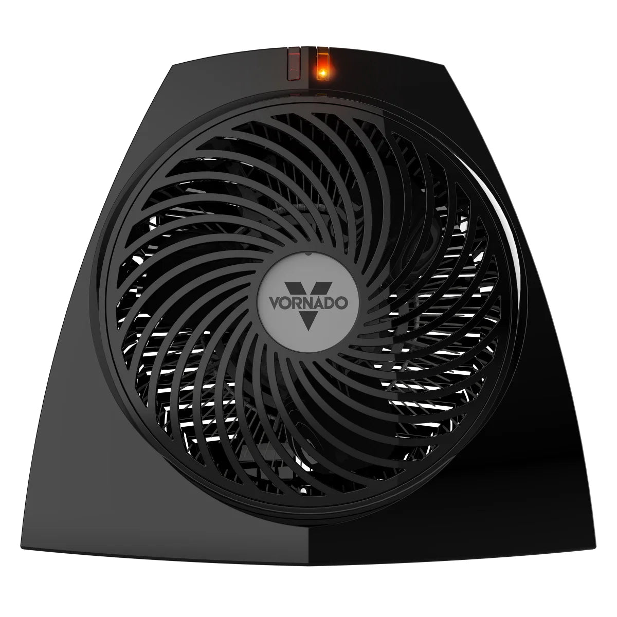 Vornado VH203 Personal Space Heater, 2-Pack - Retail $68