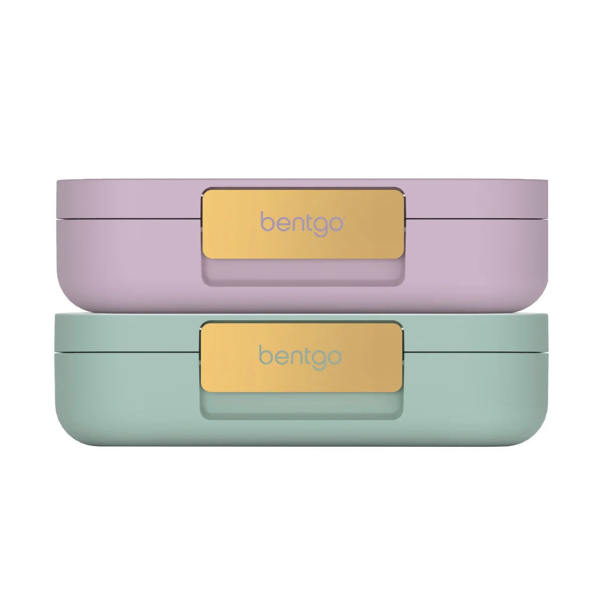 Bentgo Modern Leak-Resistant Lunch Box, 2 Pack - Retail $50