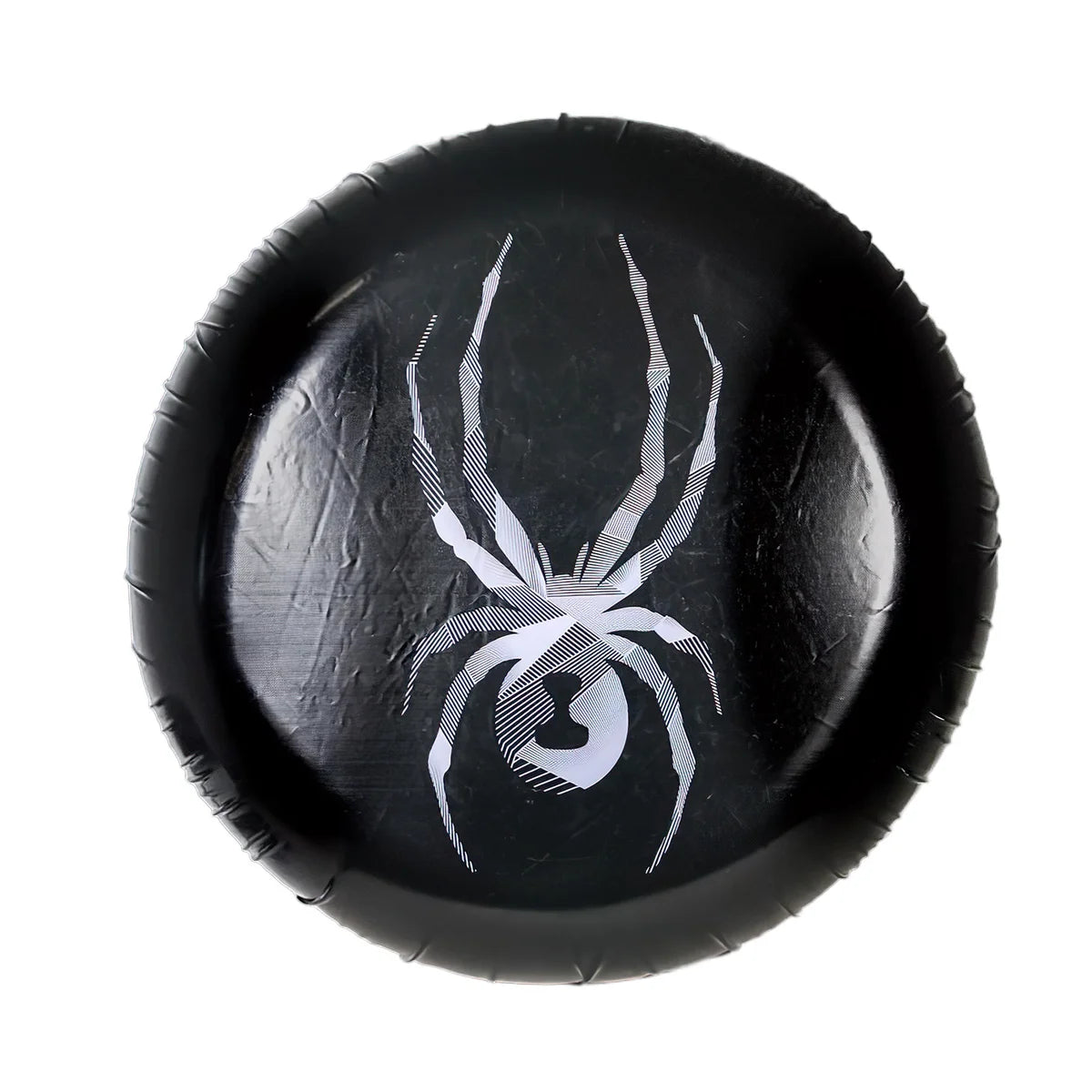 Spyder RUSH Inflated Rubber Snow Tube, 41 inch