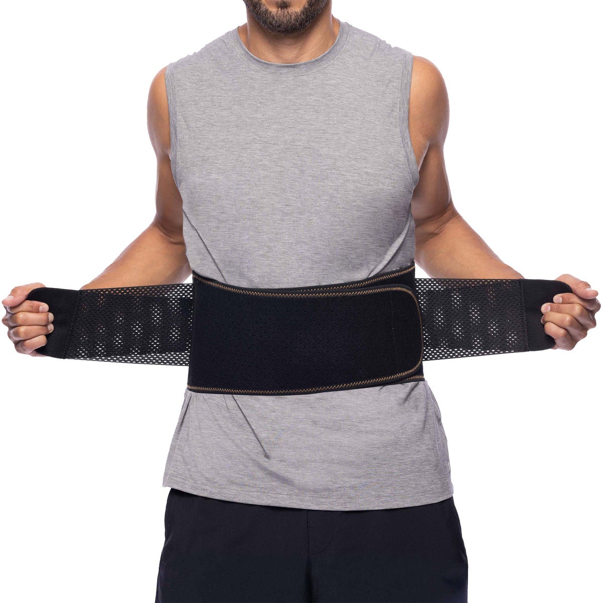 Copper Fit Elite Air Back Support