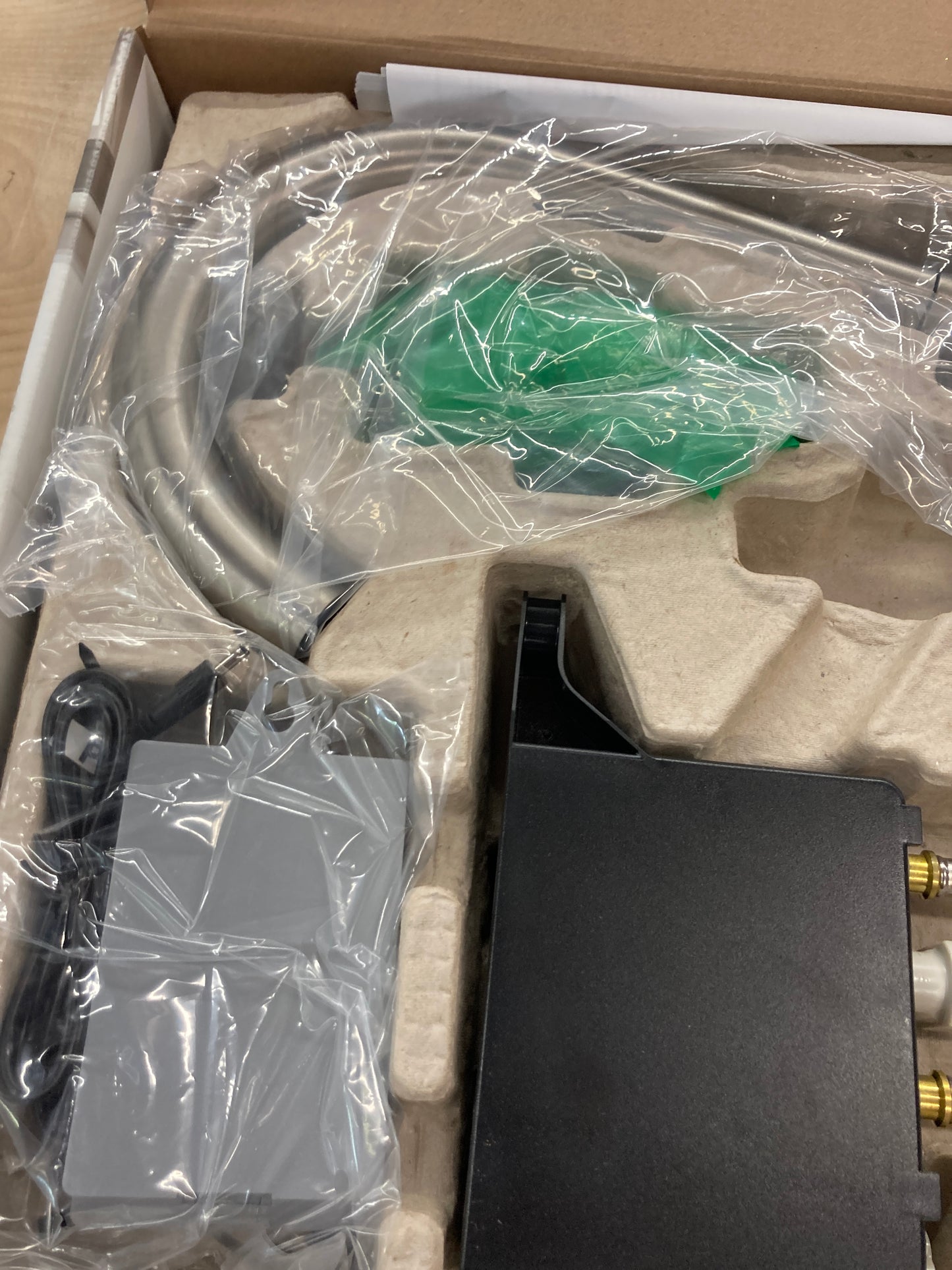 Moen Cadia Pulldown Kitchen Faucet, Touchless - Retail $249 Default Title