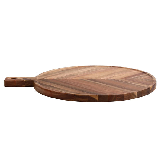 BirdRock Home 18in Herringbone Grazing Board - Retail $24
