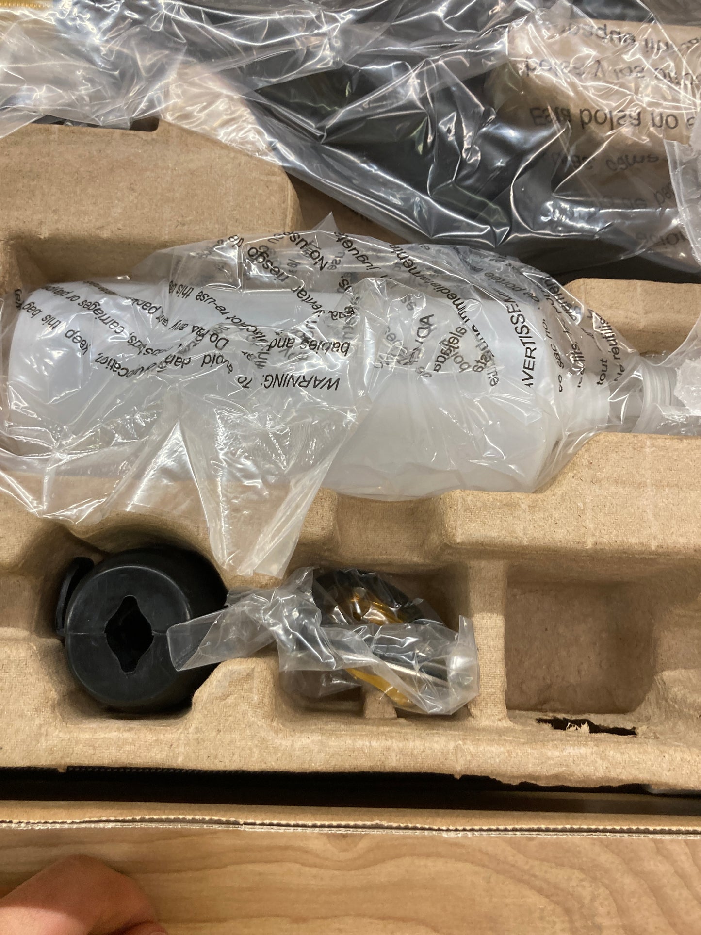 Kohler Transitional Kitchen Faucet - Retail $259 Default Title