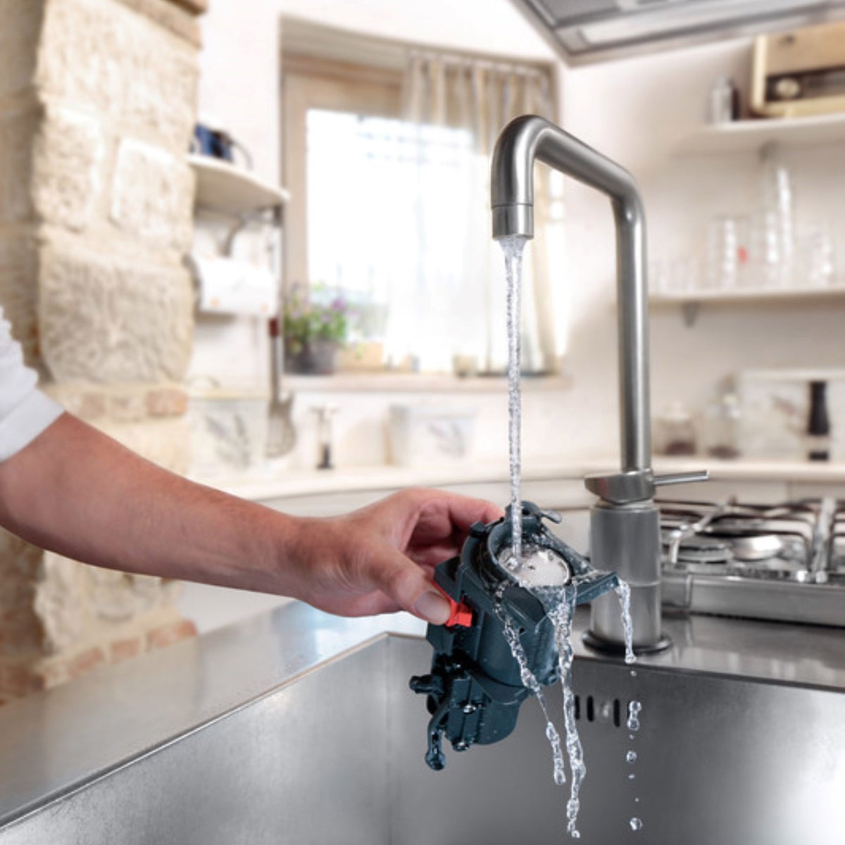 De'Longhi Magnifica Evo Automatic Espresso Machine with Frother and Preset Recipes