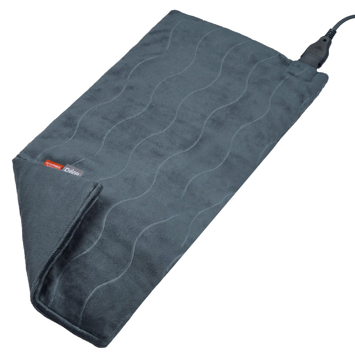 NEW - PureRelief Pro Far Infrared XL Heating Pad