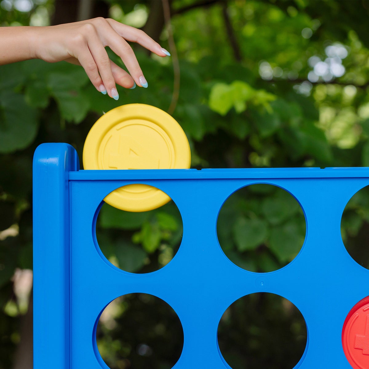 Connect 4 Giant Edition