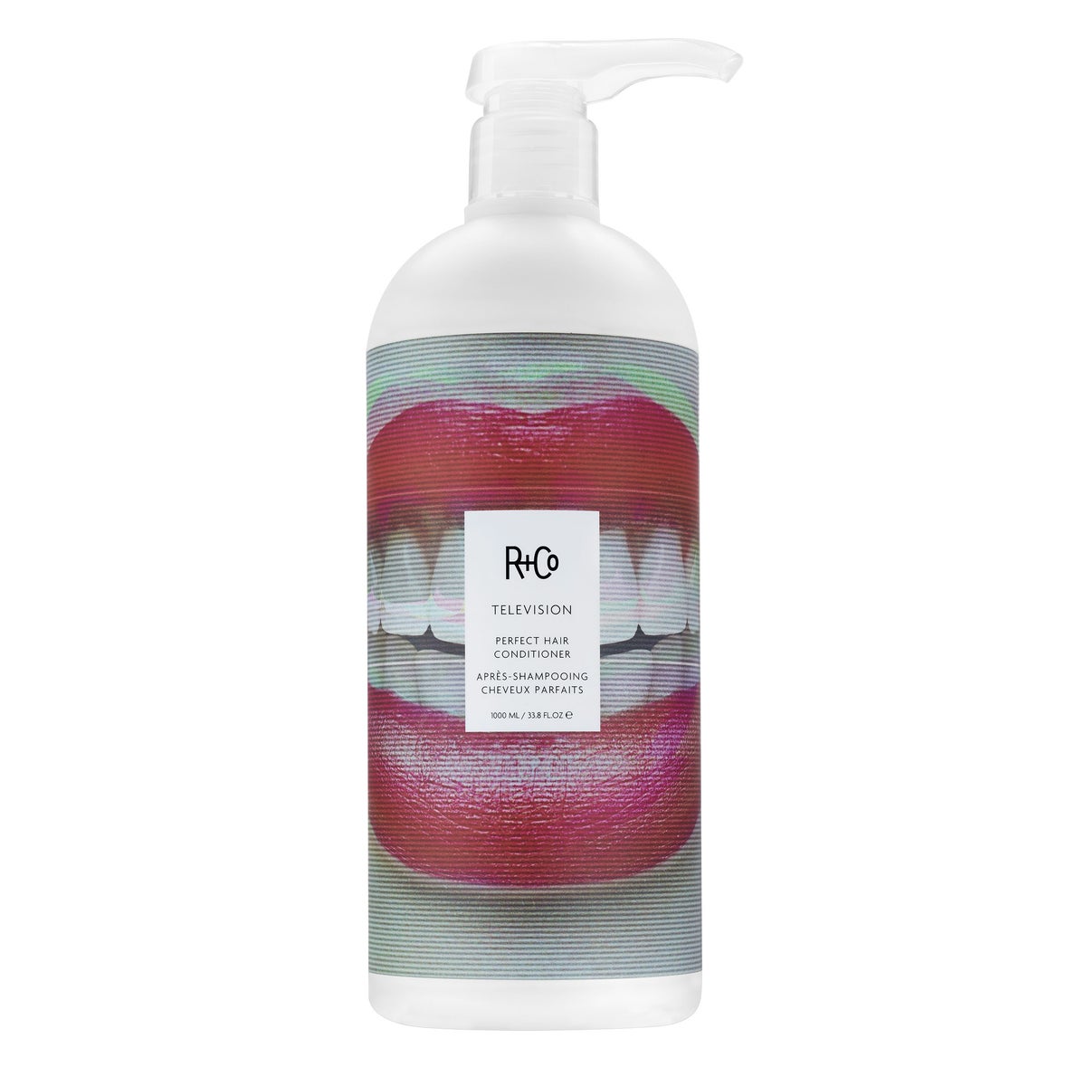 R+Co Television Perfect Conditioner, 33.8 fl oz