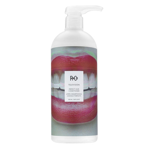 R+Co Television Perfect Conditioner, 33.8 fl oz