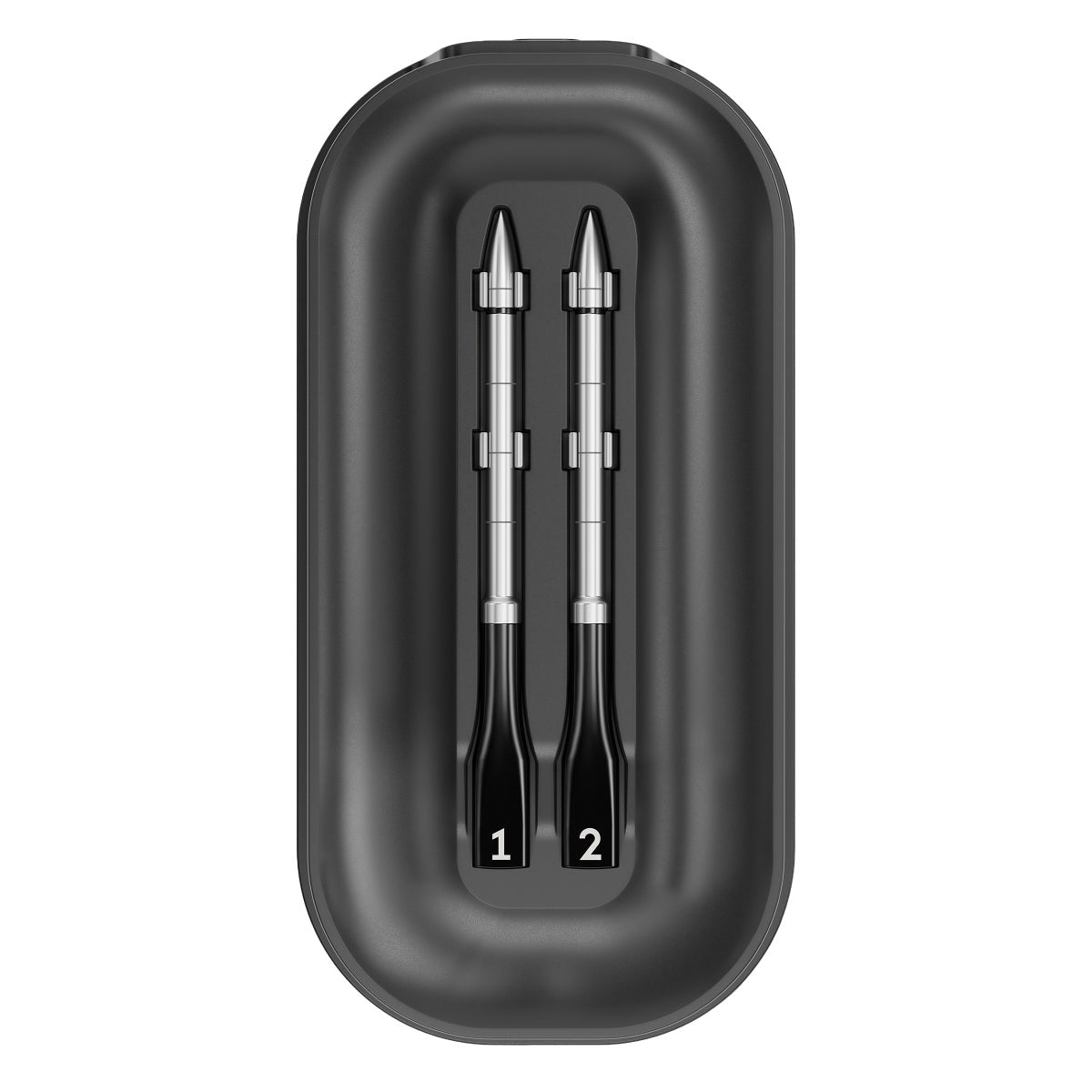 Chef iQ Smart Thermometer and Hub, 2 Probe Set - Retail $100