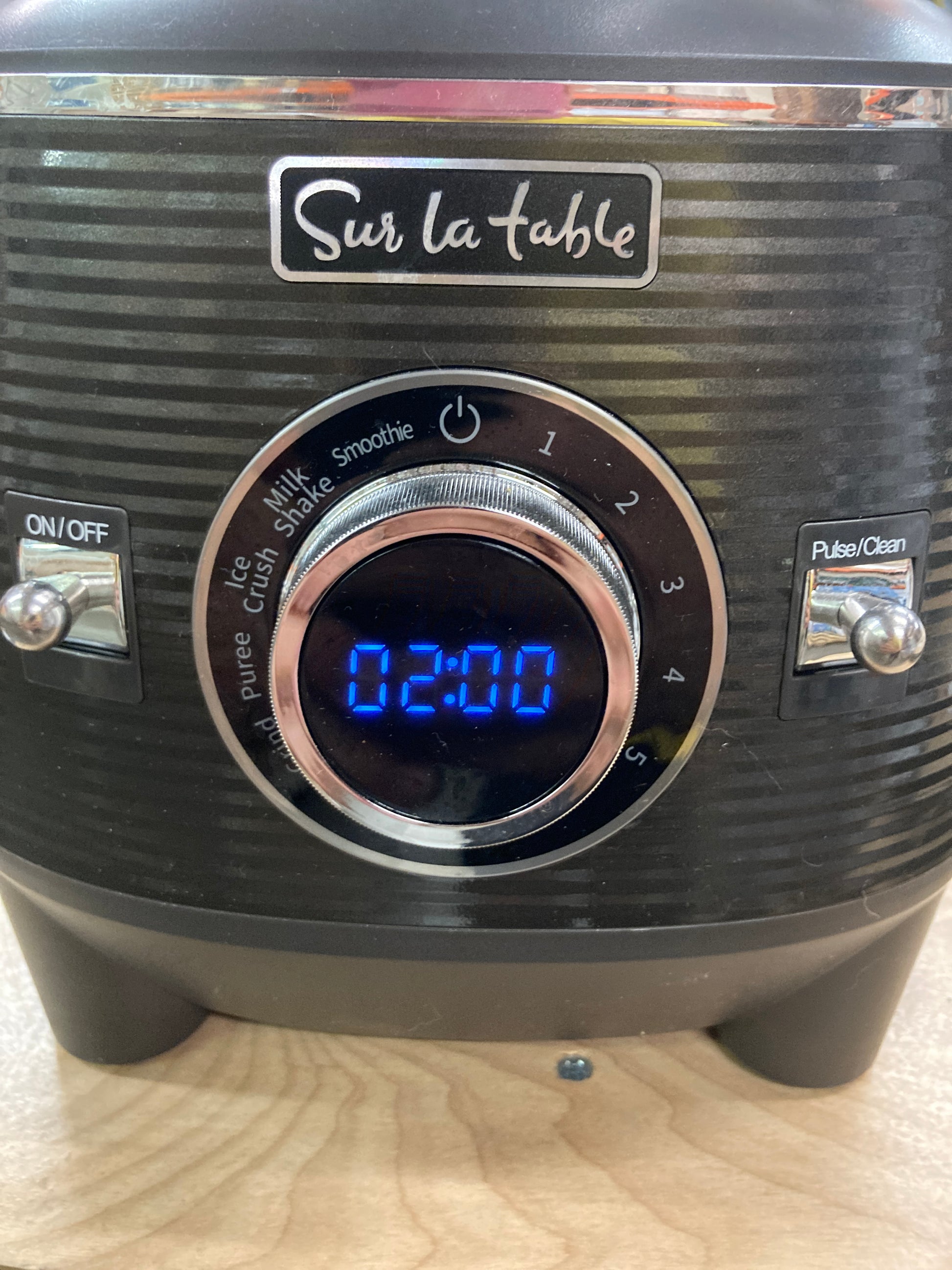 Sur La Table Performance Blender - Retail $79 Default Title