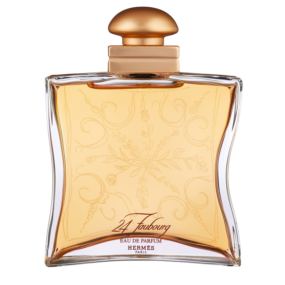 Hermes 24 Faubourg Eau de Parfum, 3.3 fl oz