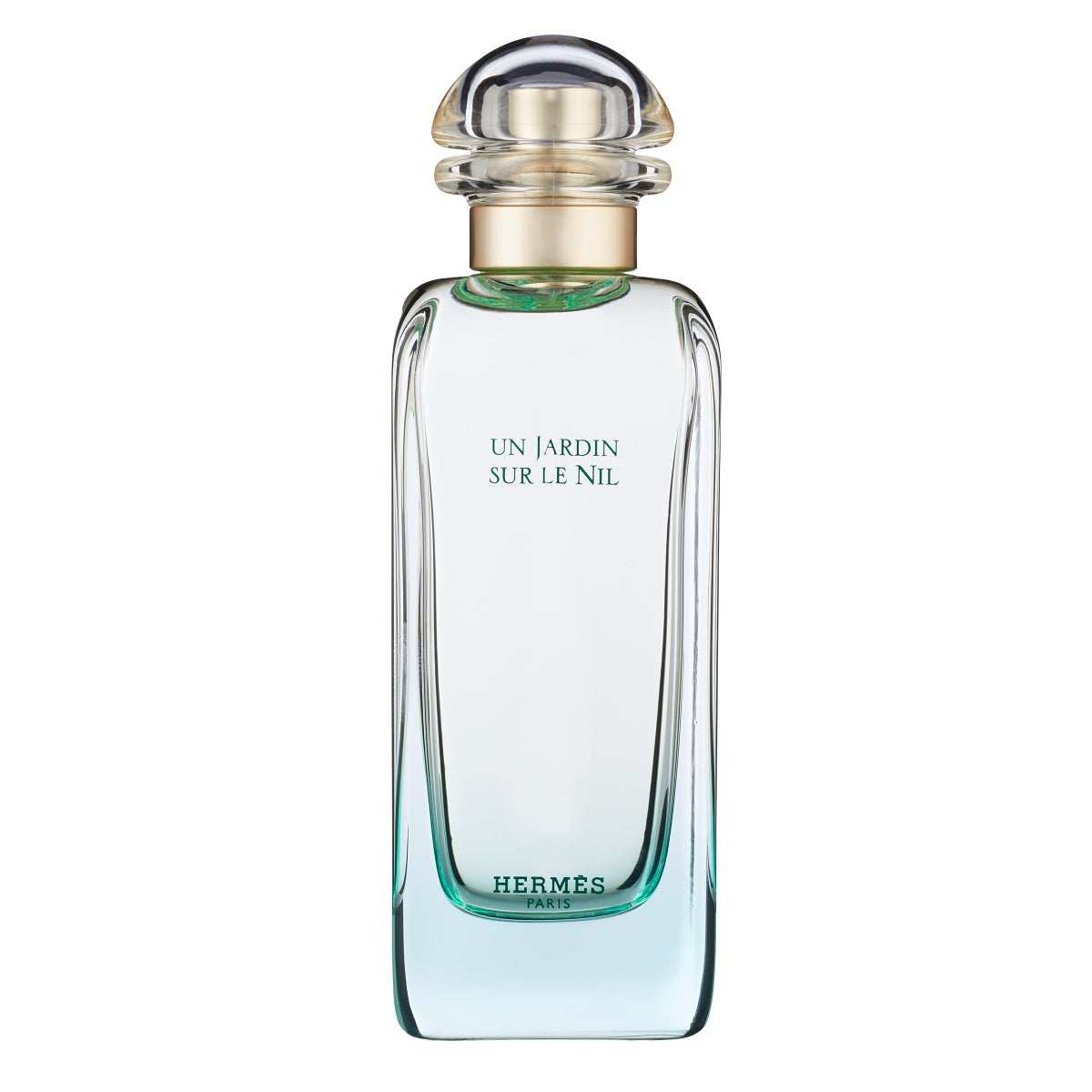 Hermes Un Jardin sur le Nil Eau de Toilette, 3.3 fl oz