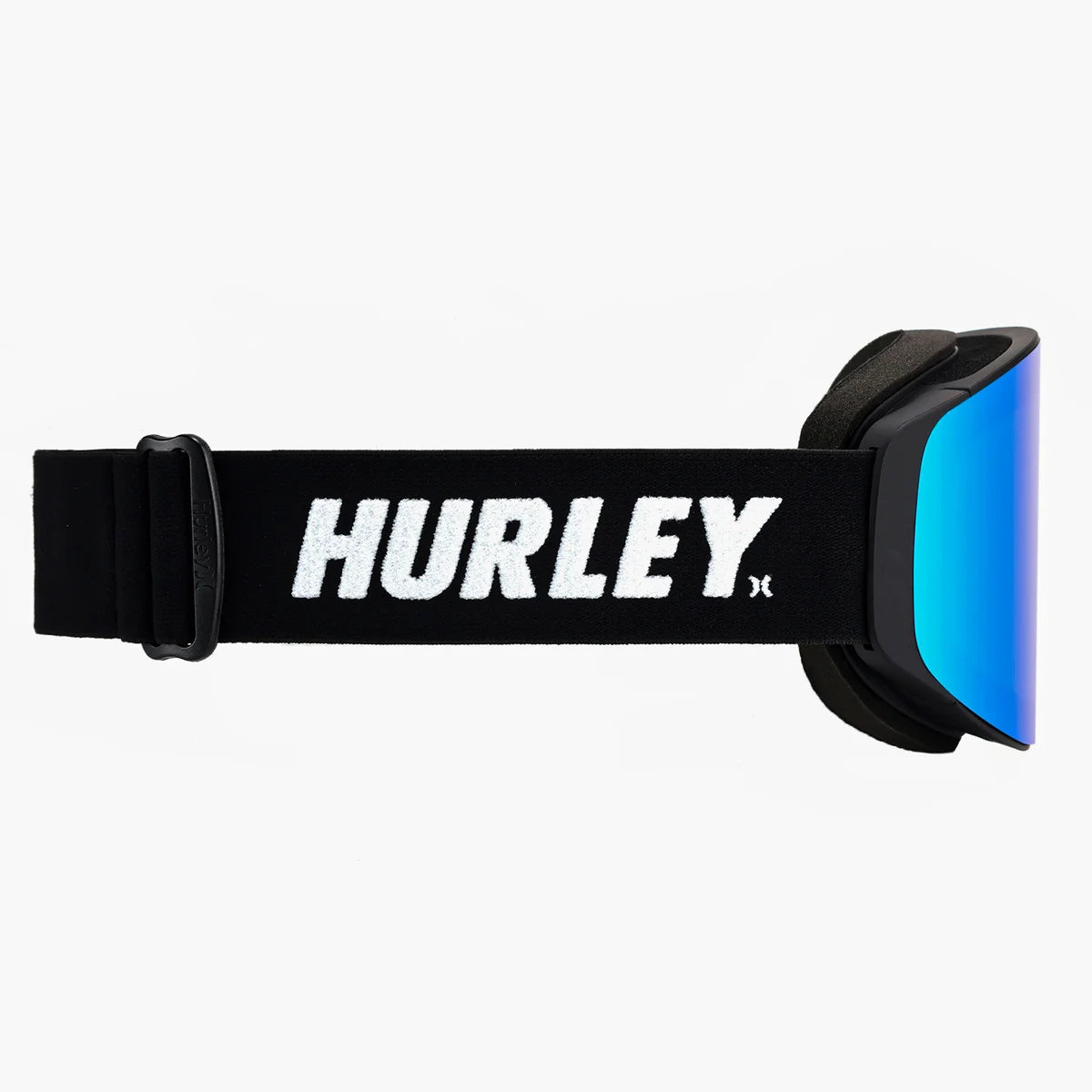 Hurley Visage Snow Goggle with Magnetic Lens - Retail $38