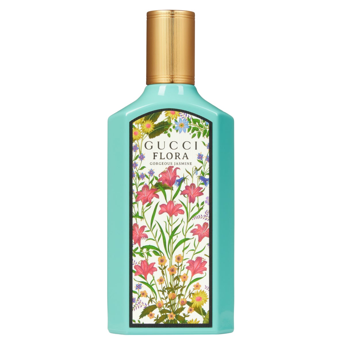 Gucci Flora Gorgeous Jasmine Eau de Parfum, 3.3 fl oz