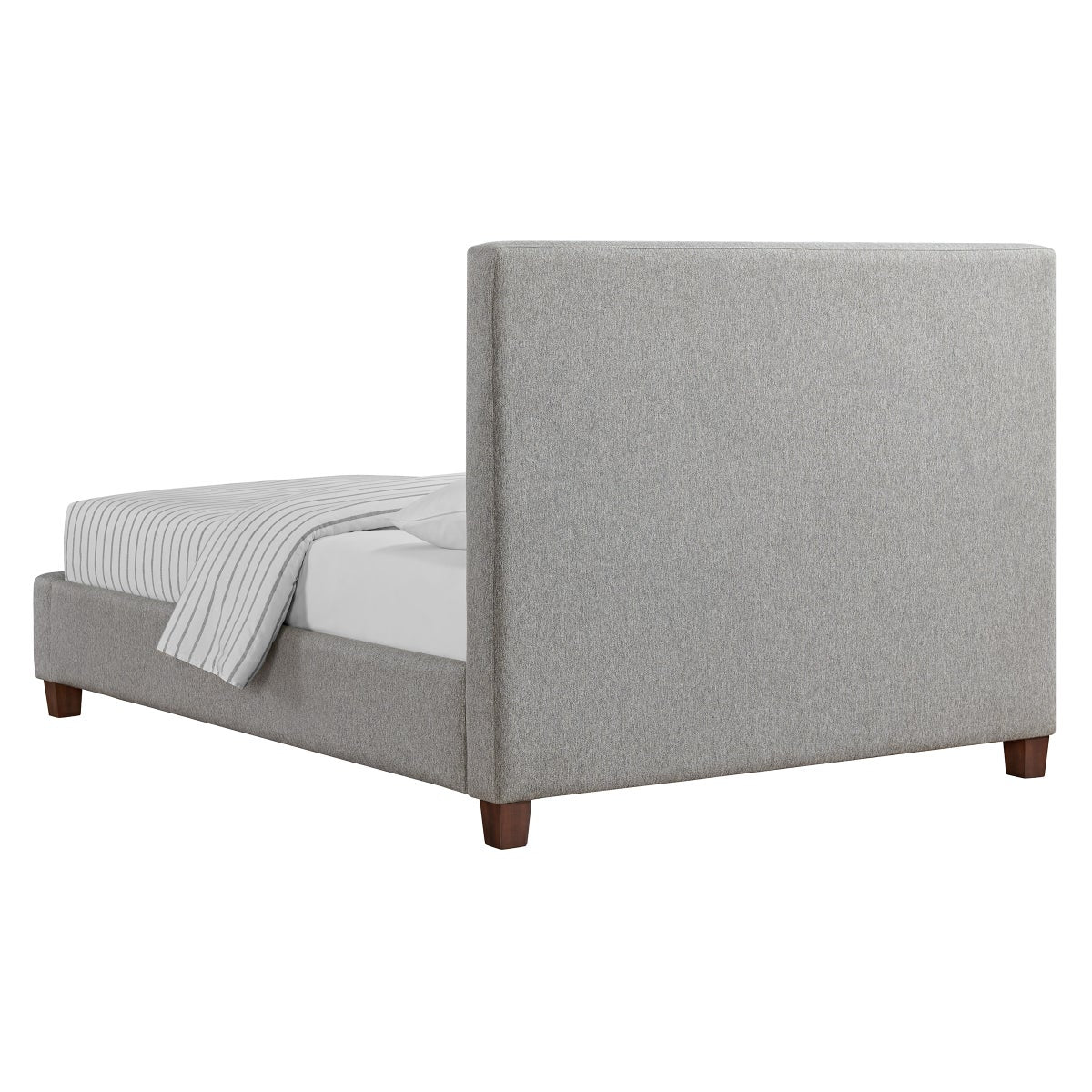 Alice Queen Upholstered Bed