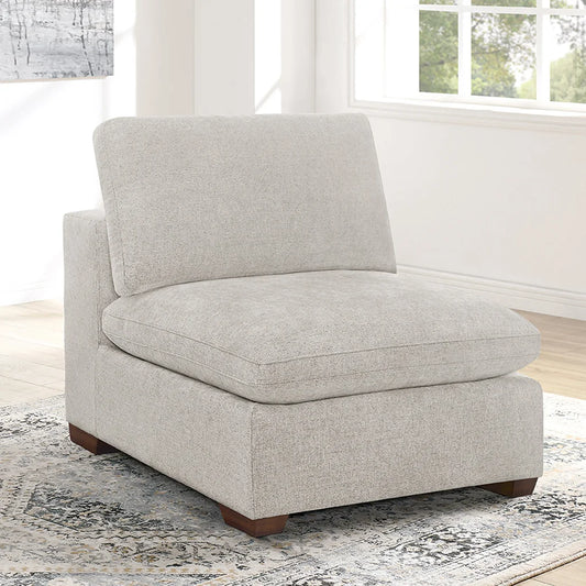 Thomasville Lowell Armless Chair