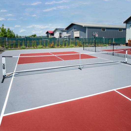 NEW - Selkirk SLK Prime Portable Pickleball Net
