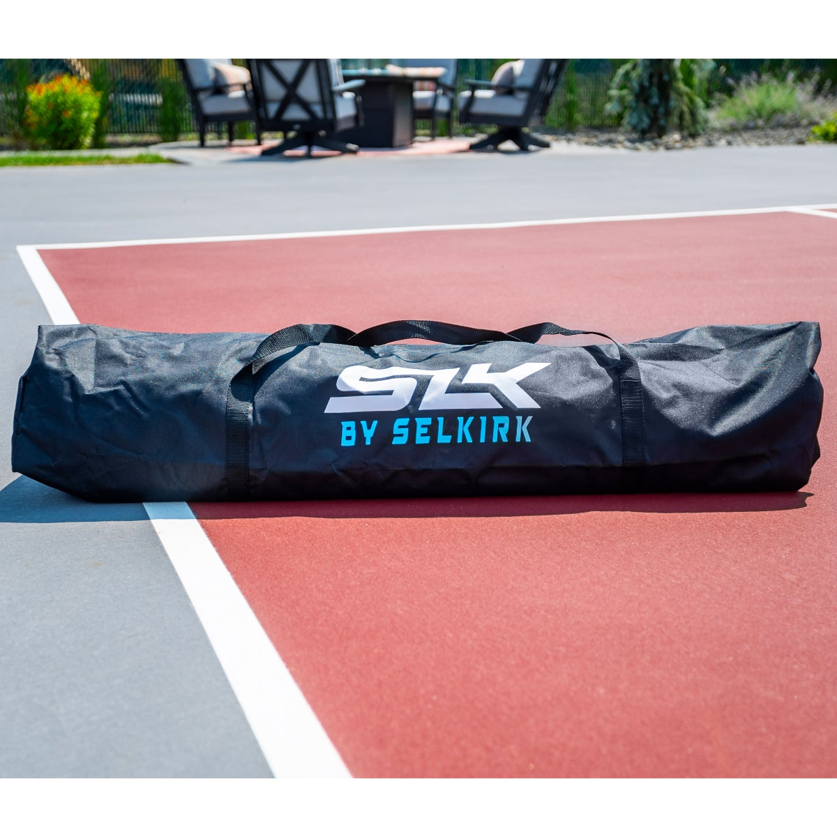 NEW - Selkirk SLK Prime Portable Pickleball Net