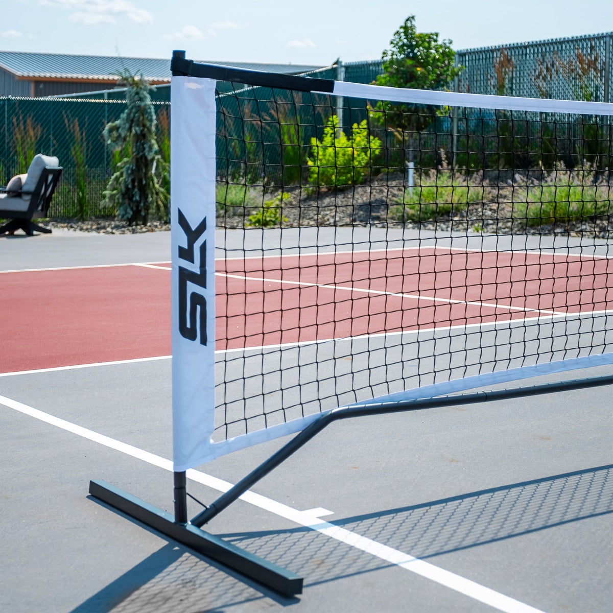 NEW - Selkirk SLK Prime Portable Pickleball Net
