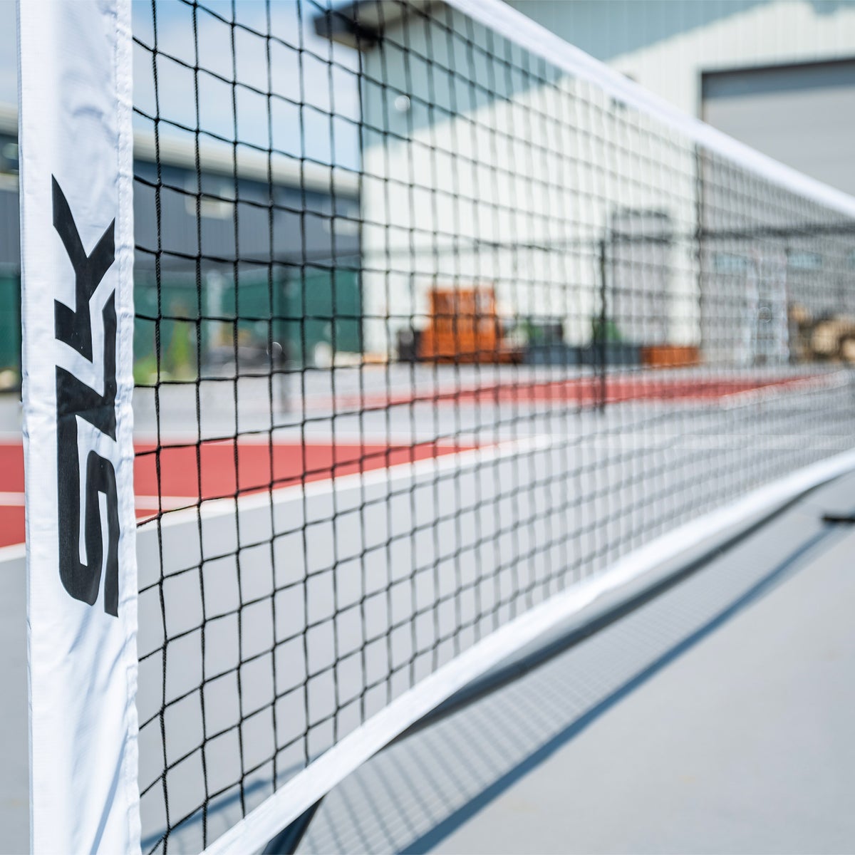 NEW - Selkirk SLK Prime Portable Pickleball Net