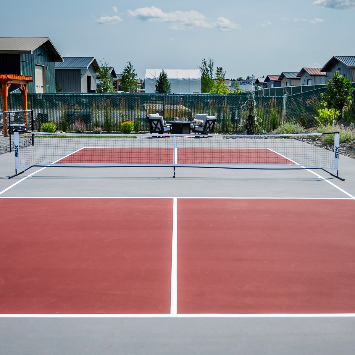 NEW - Selkirk SLK Prime Portable Pickleball Net