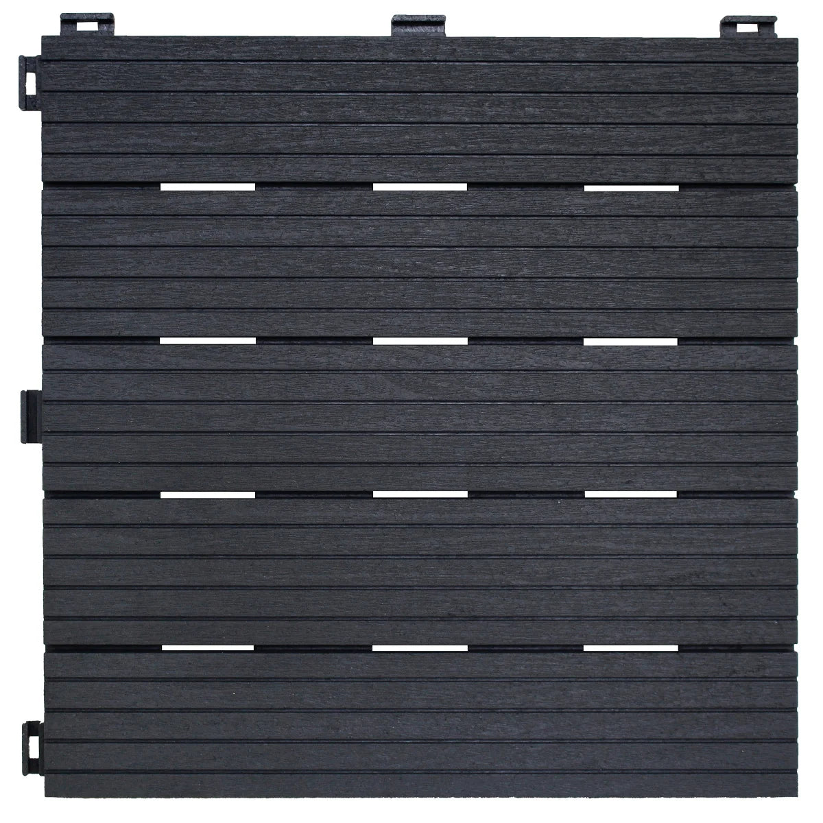 Cosmo Deck Tiles - 120 Sq Ft - Retail $240