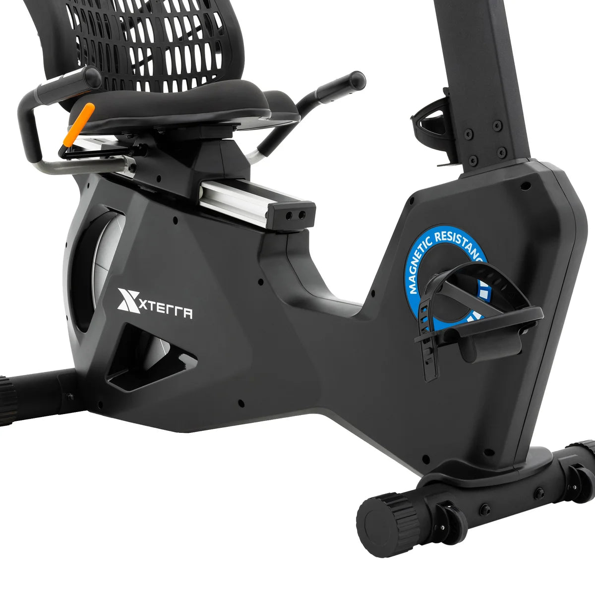 NEW - XTERRA SB600 Recumbent Bike - Retail $749