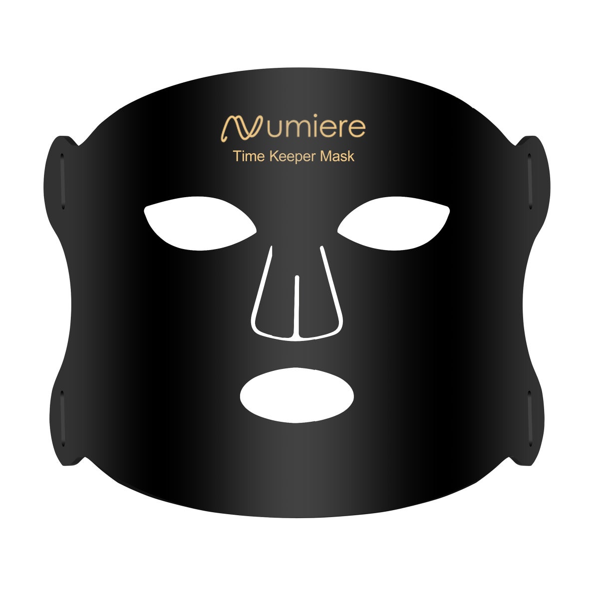 Numiere Time Keeper LED Face Mask