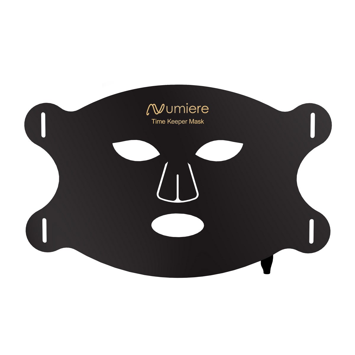 Numiere Time Keeper LED Face Mask