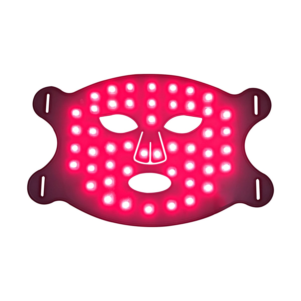 Numiere Time Keeper LED Face Mask