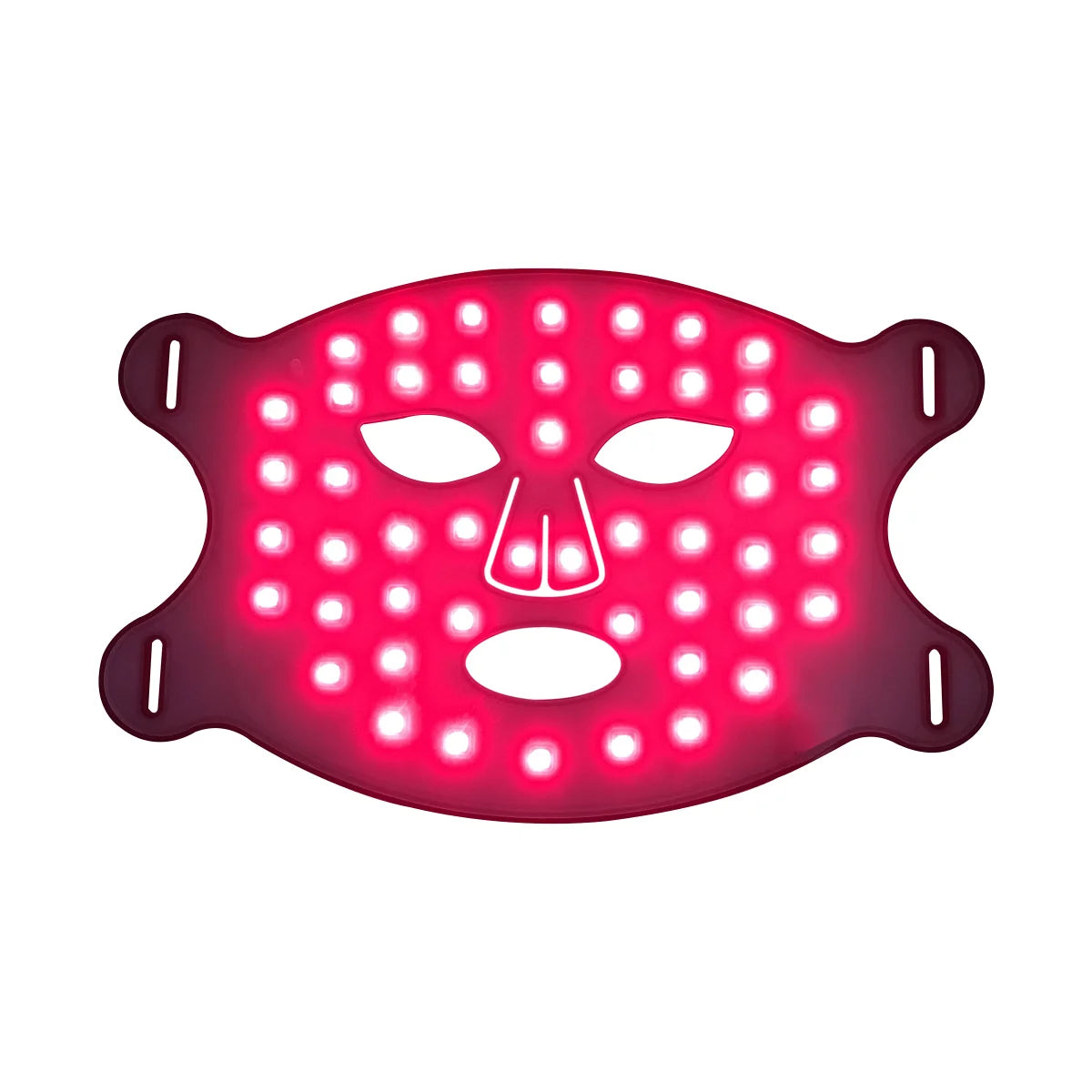 Numiere Time Keeper LED Face Mask