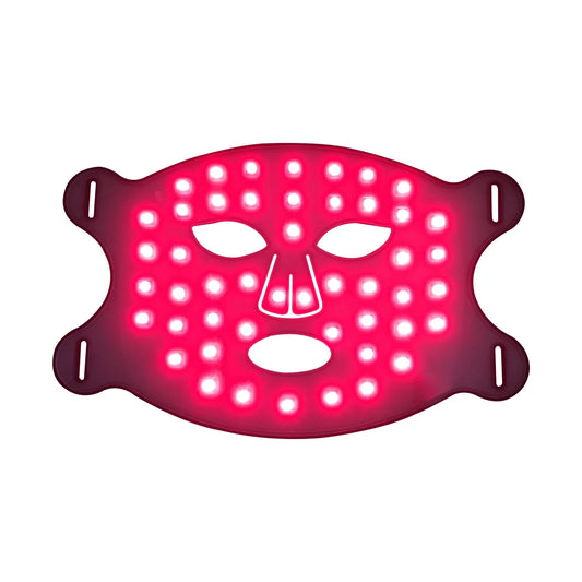 Numiere Time Keeper LED Face Mask