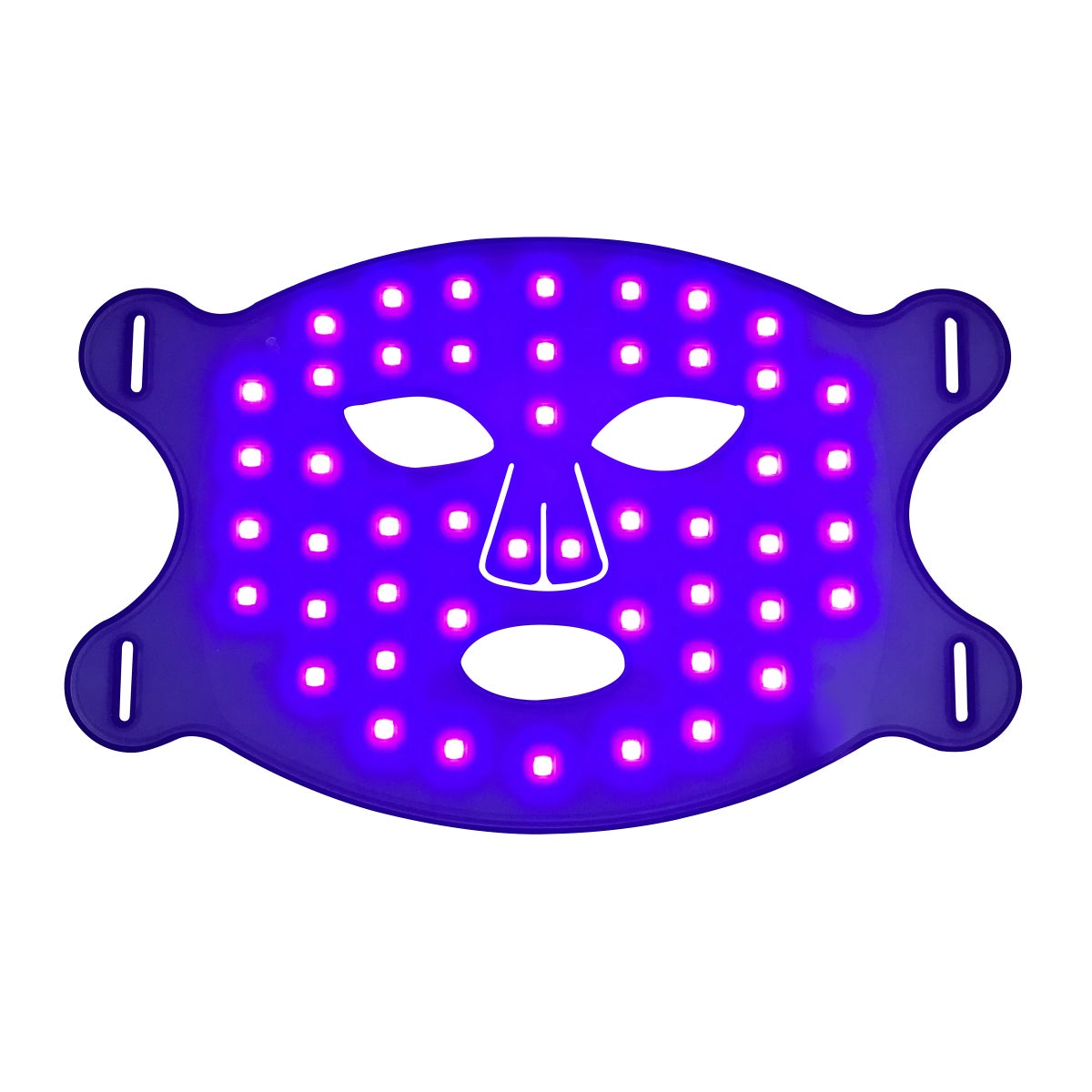 Numiere Time Keeper LED Face Mask