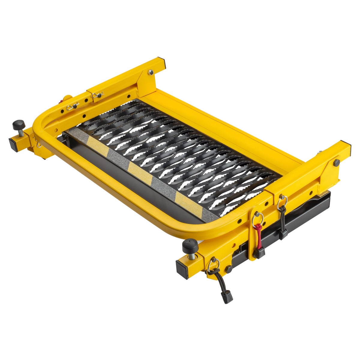 NEW - CAT 350 lb. Deluxe Truck and SUV Tire Service Step