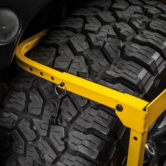 NEW - CAT 350 lb. Deluxe Truck and SUV Tire Service Step