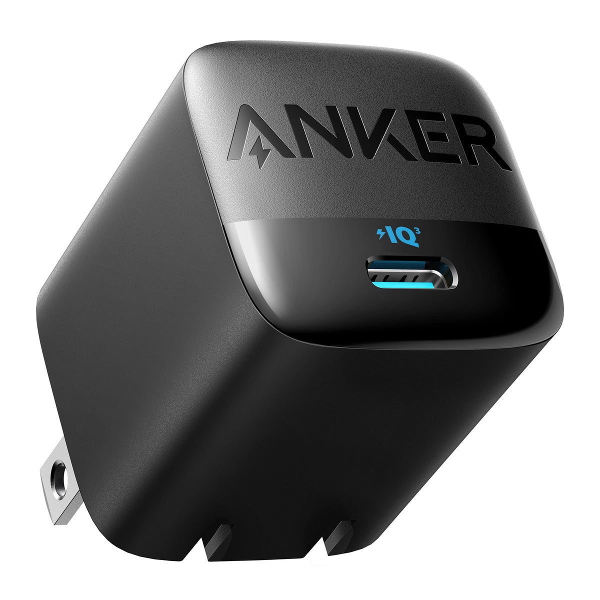 Anker Fast Charging 67W and 30W Wall Charger Bundle