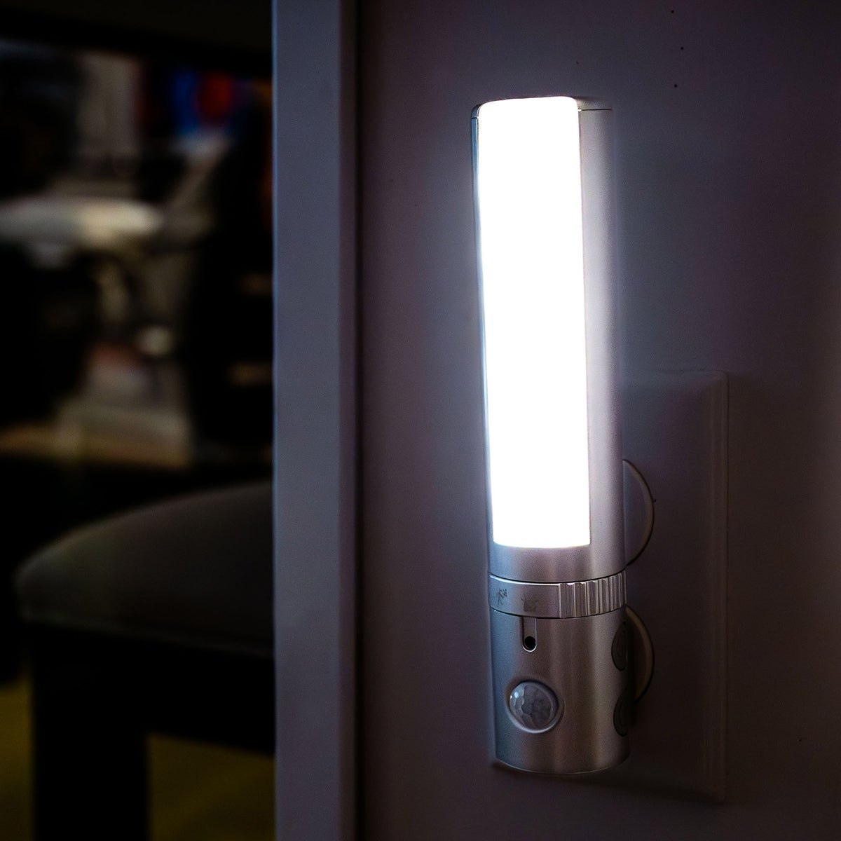 KODA Modern Power Failure Night Light, 3-pack