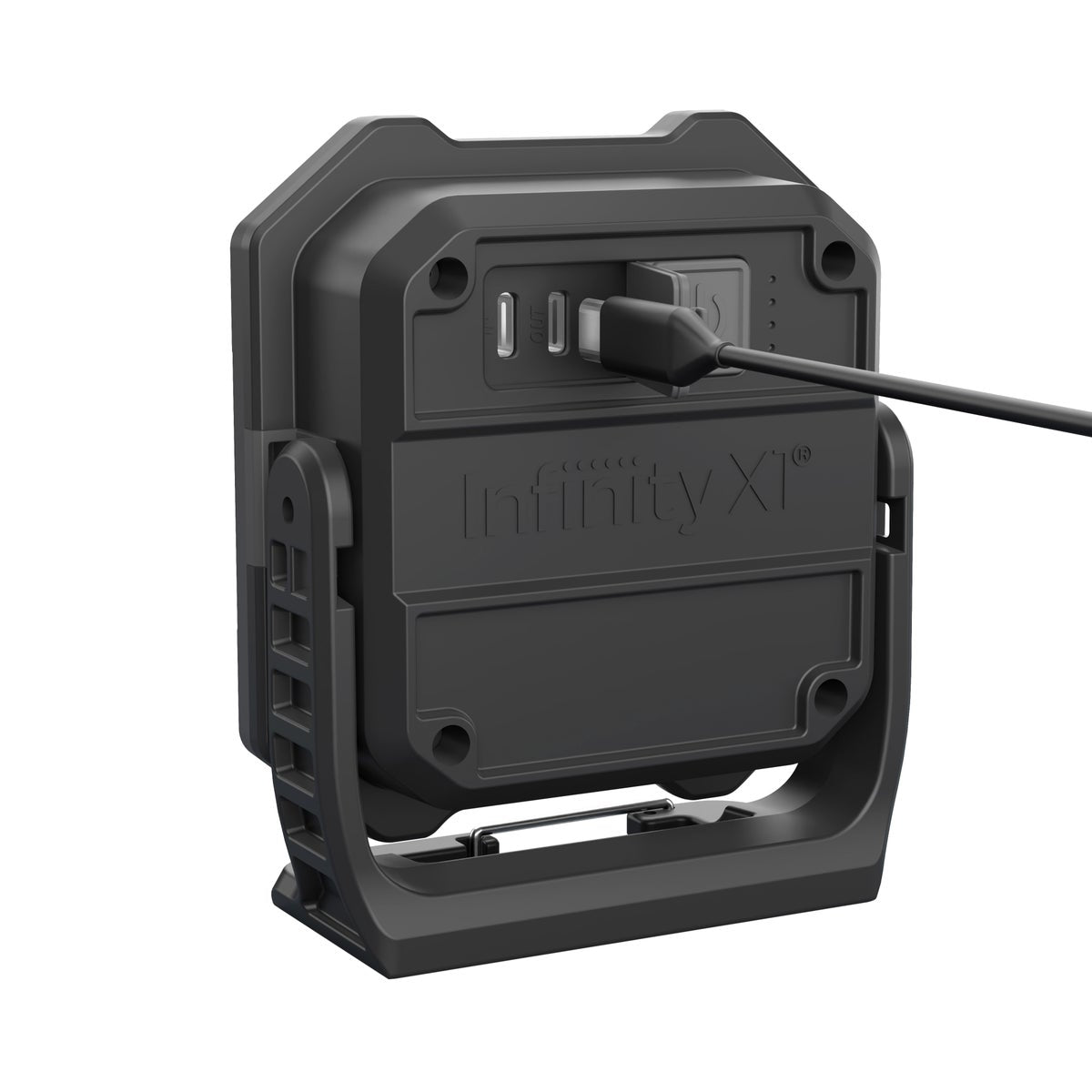 Infinity X1 2000 Lumen Worklight, 3-pack