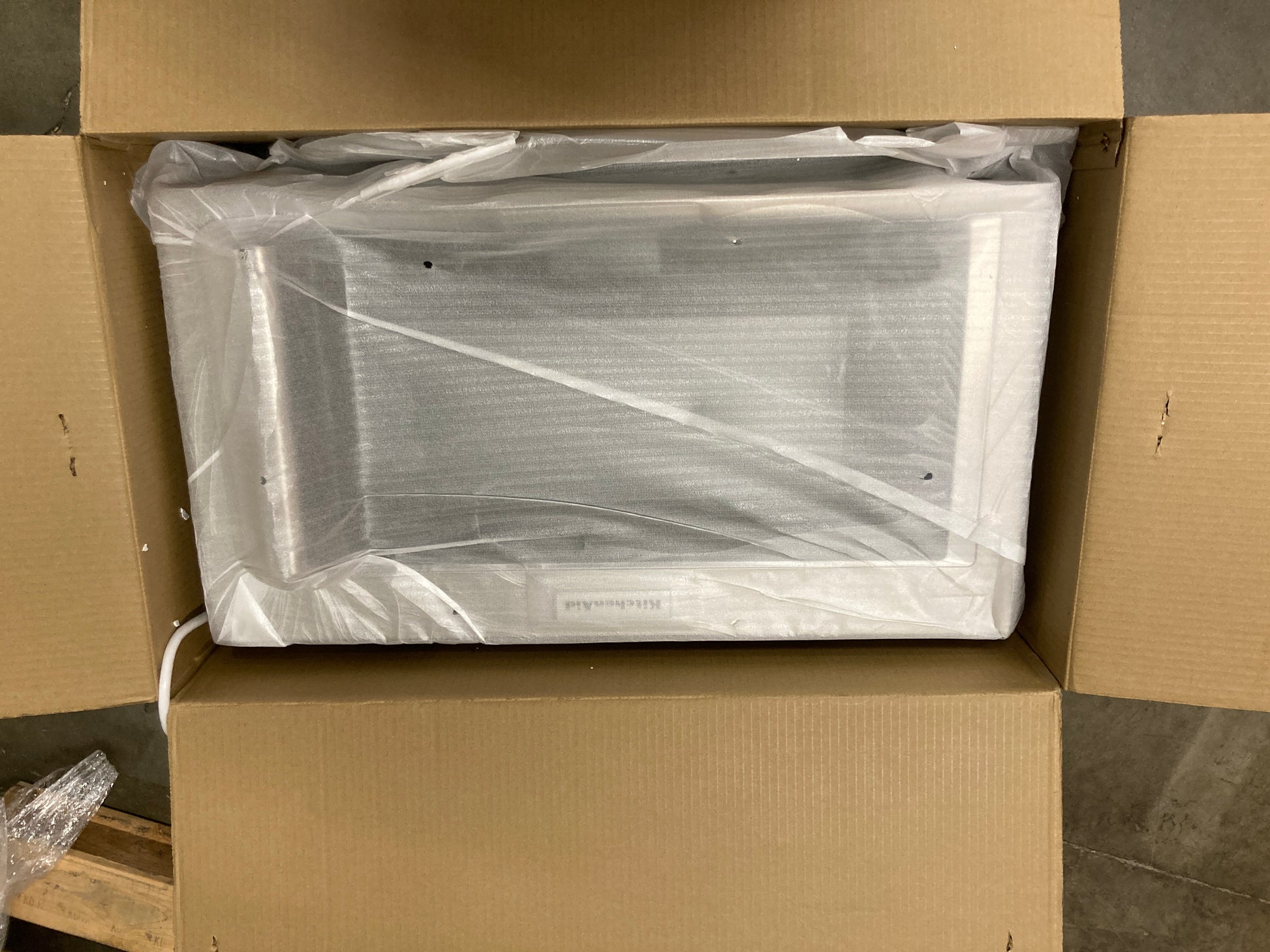 Kitchenaid 1.9 Cu. Ft. Over-the-range Convection Microwave With Air Fry Mode - Retail $799 Default Title