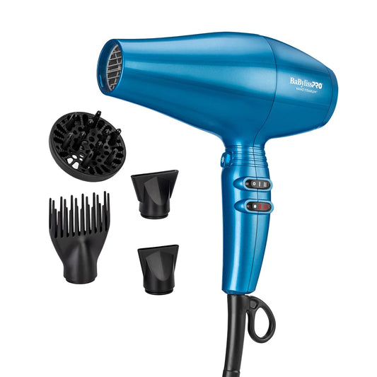 BaBylissPRO Nano Titanium Xtreme Dryer - Retail $59