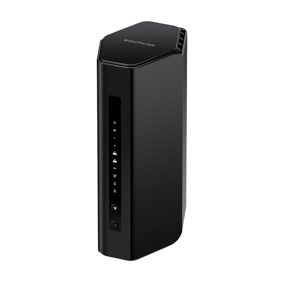 NEW - NETGEAR Nighthawk BE9200 Wi-Fi 7 Tri-Band Router