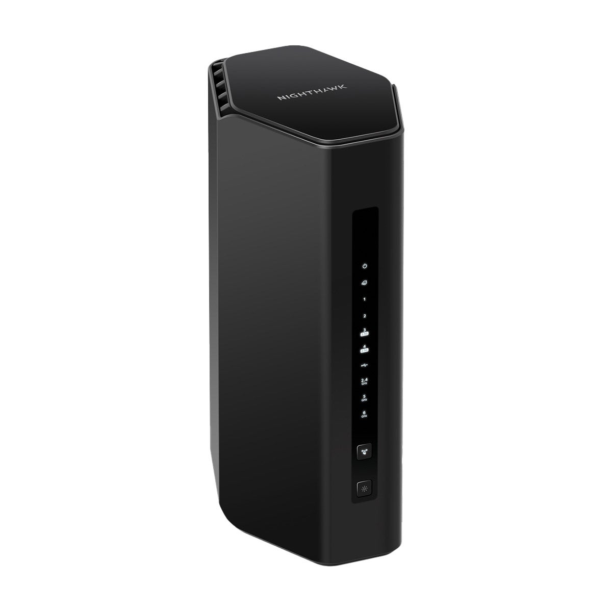 NEW - NETGEAR Nighthawk BE9200 Wi-Fi 7 Tri-Band Router