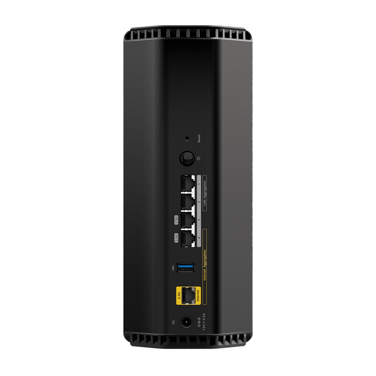 NEW - NETGEAR Nighthawk BE9200 Wi-Fi 7 Tri-Band Router