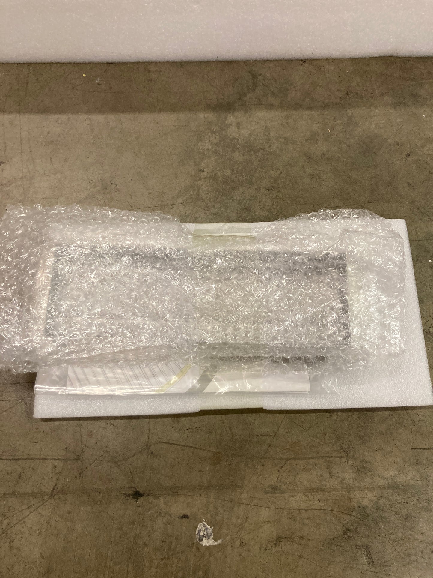 Ancona Slim III 30 in. with LED lights Range Hood - Retail $249 Default Title