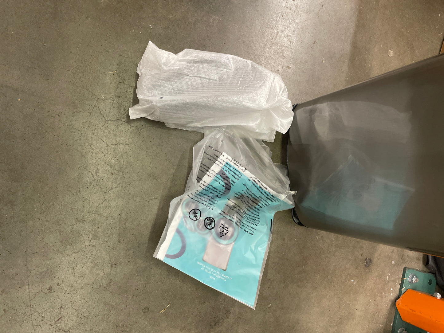 Primo Electronic Control Black & Stainless Steel Bottom Load Water Cooler - Retail $239 Default Title