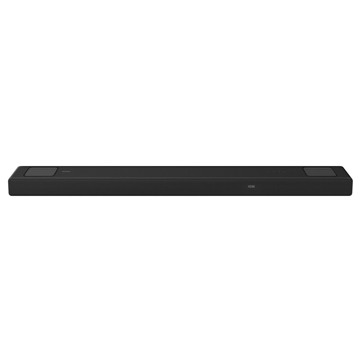 Sony HT-A5000 5.1.2ch Soundbar with Built-In Subwoofer